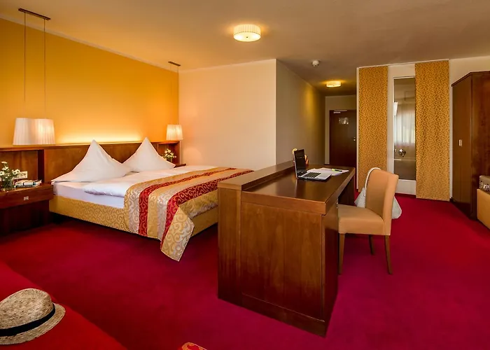 Hotel-Restaurant Distlerhof