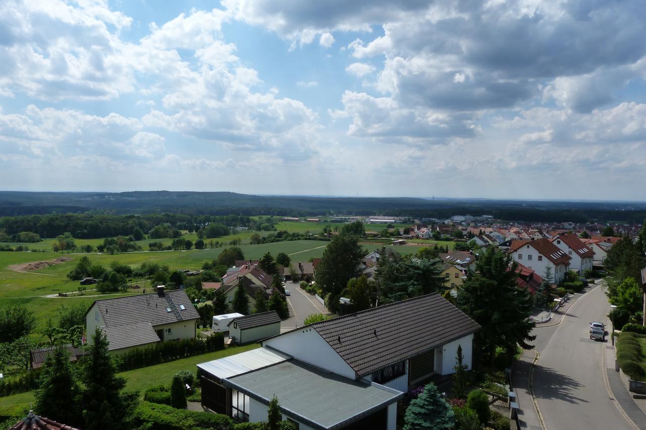 Hotel-restaurant Distlerhof Leinburg