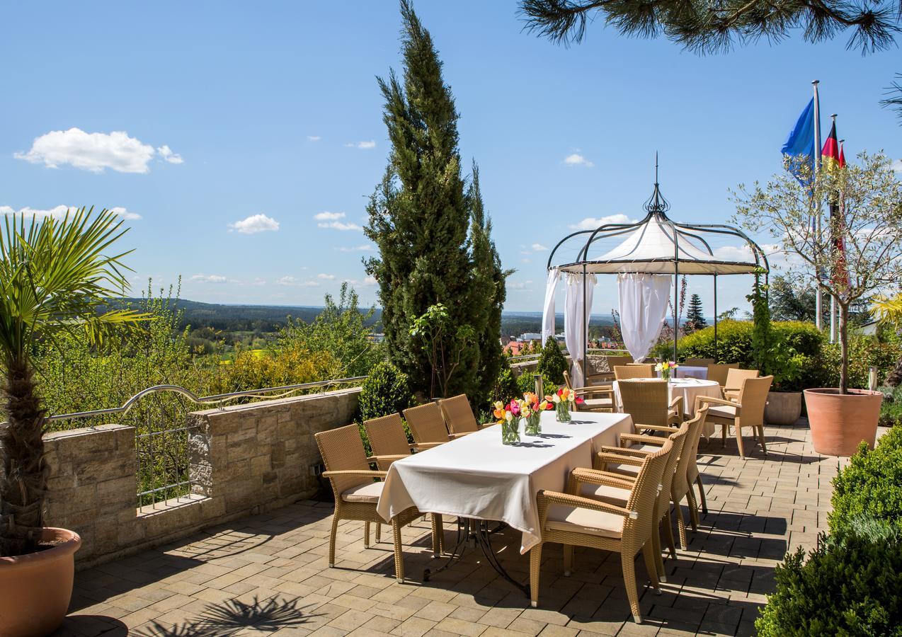 Hotel Hotel-restaurant Distlerhof