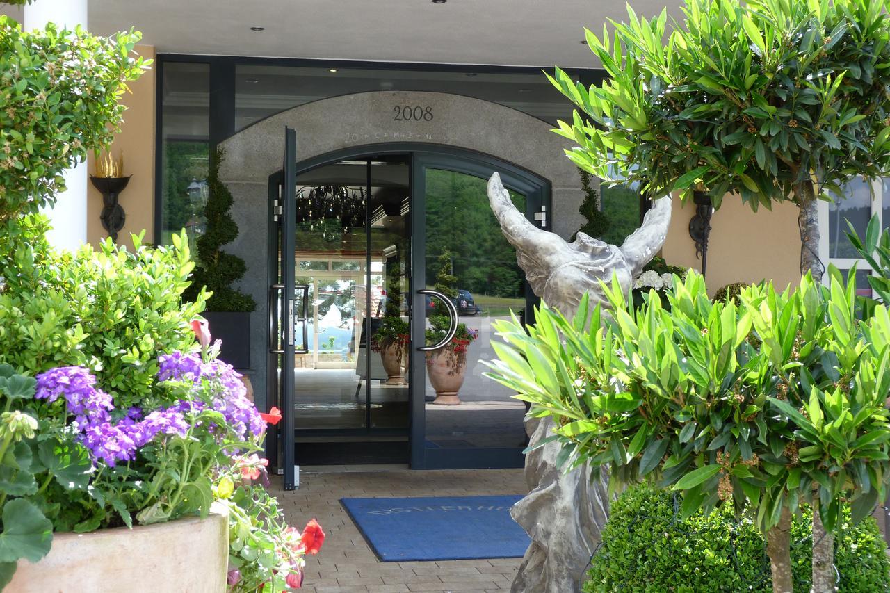 Hotel-restaurant Distlerhof Hotel 3*