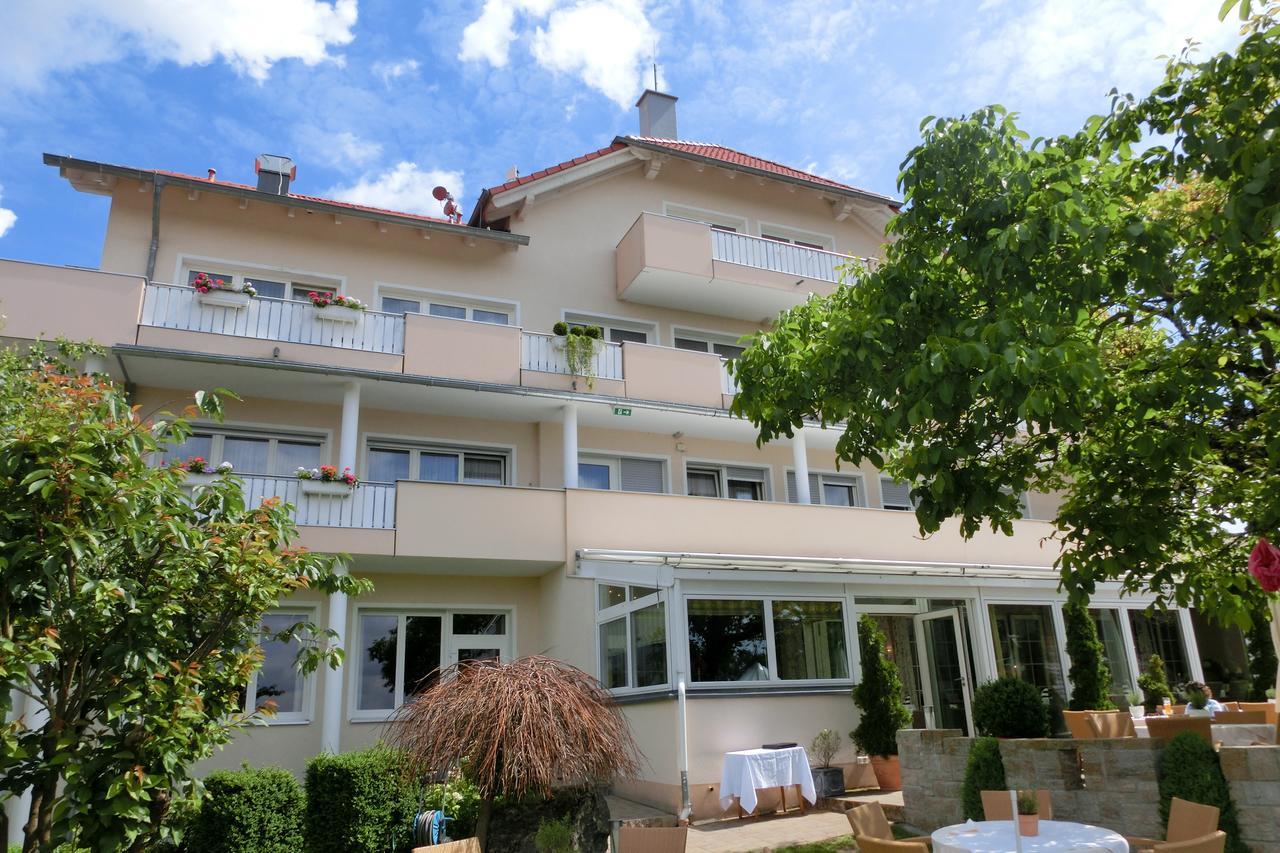 Hotel-restaurant Distlerhof Leinburg